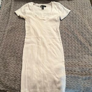T-shirt Dress